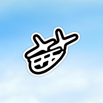 [sticker]