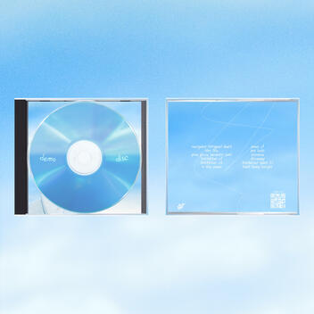 SURREAL 2000 [demo disc]